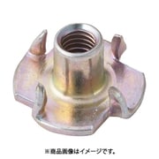 スガツネ工業 SC1244 （200041280）SC-124-4/アジャスターベース 18個セット