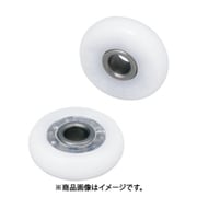 スガツネ工業 DO22H6 （210140180）DO-22-H6/プラスチックベアリング 3個セット