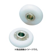 スガツネ工業 DO26H6W1 (210140188)DO-26-H6W1/プラスチックベアリング 2個セット