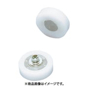 スガツネ工業 DR19A0.5 (210140040)DR-19-A0.5/プラスチックベアリング 4個セット