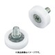 スガツネ工業 DR22B3 （210931985）DR-22-B3/プラスチックベアリング 3個セット