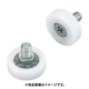 スガツネ工業 DR26B6 （210140151）DR-26-B6/プラスチックベアリング 3個セット