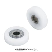 スガツネ工業 DR26H6 （210140047）DR-26-H6/プラスチックベアリング 3個セット