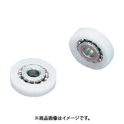 スガツネ工業 DRS16H4.1W0.25 (210140158)DRS-16-H4.1-W0.25/プラスチックベアリング 2個セット