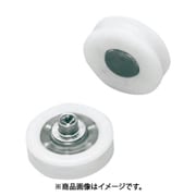 スガツネ工業 DU19A0.5 (210140189)DU-19-A0.5/プラスチックベアリング 2個セット