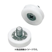 スガツネ工業 DU26B0.5 (210140196)DU-26-B0.5/プラスチックベアリング 3個セット