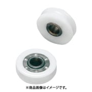 スガツネ工業 DU26H6 （210140200）DU-26-H6/プラスチックベアリング 3個セット