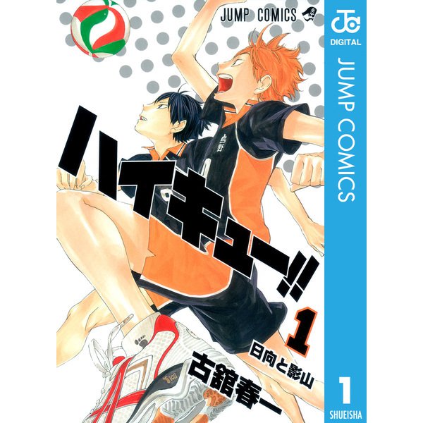 ヨドバシ.com - ハイキュー！！ 1～45巻セット [電子書籍] 通販【全品無料配達】