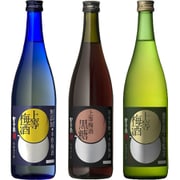 こだわり梅酒飲み比べセット