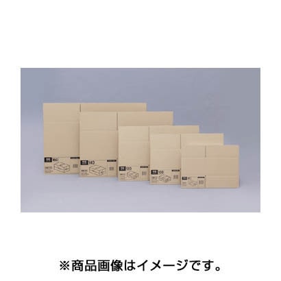アイリスオーヤマ IRISOHYAMA M-DB-140L ダンボール 10個セット