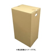 アイリスオーヤマ IRISOHYAMA M-DB-120B ダンボール 宅配サイズ 120 厚み 約5mm 10個セット
