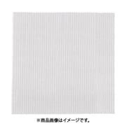 トラスコ中山 TRUSCO TLHM9090W 遮光・遮熱メッシュシート 900×900mm 白 3個セット