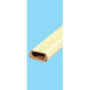 朝日電器 ELPA エルパ 木目モール 2号 ライト 2m 2個