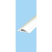 朝日電器 ELPA エルパ UDN1-1H IV UDプロテクター テープ付 1号 アイボリー 3個