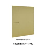 トラスコ中山 TRUSCO TDB604045 [ダンボールケース 103L 3辺計1450 5個セット]