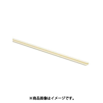 HIKARI ヒカリ JK-3082 [エンビジョイナー コ型 アイボリー 5.2×11×1820mm 4本セット]