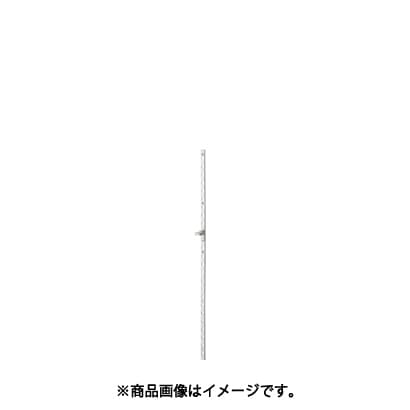 スガツネ工業 LAMP AP-DM1820 [アルミ製面付棚柱 AP-DM1820(120-030-086) 4本セット]