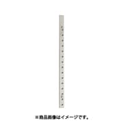 スガツネ工業 SP-1820 [ステンレス鋼製棚柱 120-030-827 3本セット]