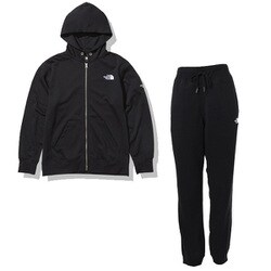 ヨドバシ Com ザ ノース フェイス The North Face スウェットフーディ パンツセットc メンズ Mサイズ 通販 全品無料配達