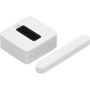 【らくらくカートイン】Sonos ソノス ホームシアターセット 「BEAM1JP1 Sonos Beam スマートTVサウンドバー ホワイト」+「SUBG3JP1 Sonos Sub ワイヤレスサブウーファー(Gen3) ホワイト」
