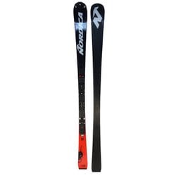 ヨドバシ.com - スキー板「ノルディカ DOBERMANN SL WC DEPT PLATE 165cm」+ビンディング「ノルディカ X-COMP  18」セット [21-22モデル レーシング] 通販【全品無料配達】
