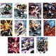 【らくらくカートイン】鬼滅の刃 テレビアニメシリーズ 第1期「竈門炭治郎 立志編」全11巻セット [Blu-ray Disc]