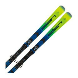 ヨドバシ.com - スキー板「エラン ACE SCX PLATE 167cm」+