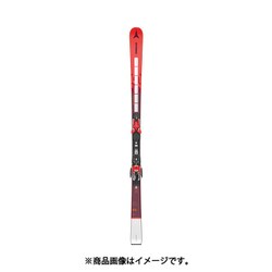 ヨドバシ.com - スキー板「アトミック REDSTER G9 R REVO ARI 182cm」+ 