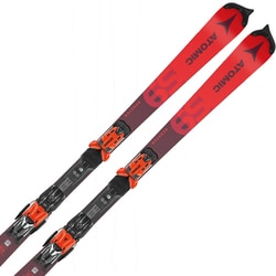 ヨドバシ.com - スキー板「アトミック REDSTER S9 FIS 155cm」+ 