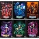 【らくらくカートイン】「機動戦士ガンダム THE ORIGIN」 DVDセット [DVD]