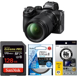 ヨドバシ Com まとめ買いでお買い得 揃えて安心ミラーレス一眼セット ニコン Nikon ニコン Z 5 24 0 レンズキット 通販 全品無料配達 ヨドバシ Com まとめ買いでお買い得 揃えて安心ミラーレス一眼セット ニコン Nikon ニコン Z 5 24 0 レンズキット 通販 全品無料配達