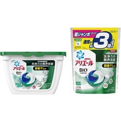 ヨドバシ Com らくらくカートイン アリエール バイオサイエンス ジェルボール 部屋干し用 本体 17個 詰替 超ジャンボ 46個 セット ジェルボール洗剤 通販 全品無料配達 ヨドバシ Com らくらくカートイン アリエール バイオサイエンス ジェルボール 部屋干し用 本体 17個 詰替 超ジャンボ 46個 セット ジェルボール洗剤 通販 全品無料配達