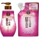 【らくらくカートイン】 ロート製薬 ROHTO 50の恵 シミ対策美白 養潤液 本体 230ml + 詰替え 200ml [シャンプー 本体 + 詰替えセット]