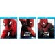 【らくらくカートイン】「スパイダーマン」シリーズ サム・ライミ版 3作品セット [Blu-ray Disc]