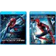 【らくらくカートイン】「アメイジング・スパイダーマン」シリーズ 2作品セット [Blu-ray Disc]