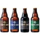 【らくらくカートイン】 コエドブルワリー 「毬花 Marihana 4.5度 333ml」 + 「漆黒 Shikkoku 5度 333ml」 + 「伽羅 Kyara 5.5度 333ml」 + 「瑠璃 Ruri 5度 333ml」 [クラフトビール 4本セット]