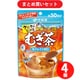 【まとめ買い割引】 伊藤園 さらさら健康ミネラルむぎ茶 粉末 [4袋セット]