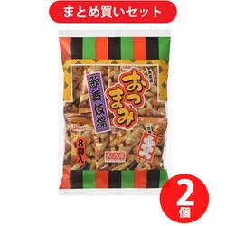 ヨドバシ Com まとめ買い割引 天乃屋 大入おつまみ歌舞伎揚 8袋 2個セット せんべい 米菓 通販 全品無料配達 ヨドバシ Com まとめ買い割引 天乃屋 大入おつまみ歌舞伎揚 8袋 2個セット せんべい 米菓 通販 全品無料配達