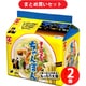 【まとめ買い割引】明星食品 チャルメラ ちゃんぽん 5食パック 95g×5 2個セット [即席袋麺]