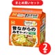【まとめ買い割引】東洋水産 昔ながらのみそラーメン 5P (106g×5食) 2個セット [即席袋麺]