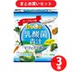 【まとめ買い割引】ユーワ ビフィズス菌入り乳酸菌青汁 3g×20包 3箱セット