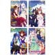 【らくらくカートイン】『ウマ箱2』第1～4コーナー セット（アニメ「ウマ娘 プリティーダービー Season 2」トレーナーズBOX） [Blu-ray Disc]
