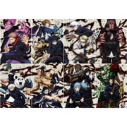 【らくらくカートイン】呪術廻戦 Vol.1～8 セット [Blu-ray Disc]