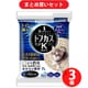 【まとめ買い割引】ペグテック トフカス クリーンビート トフカスサンドK 猫用トイレ砂 7L ×3個セット
