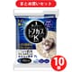 【まとめ買い割引】ペグテック トフカス クリーンビート トフカスサンドK 猫用トイレ砂 7L ×10個セット
