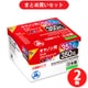 【まとめ買い割引】ジット JIT キヤノンBCI-351+350/5MP互換 リサイクルインク PGBK,BK,C,M,Y ×2セット [JIT-AC3503515PXL]
