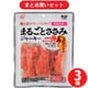 【まとめ買い割引】アイリスオーヤマ P-IJ-S100 まるごとささみジャーキー やわらか 100g [3個セット]