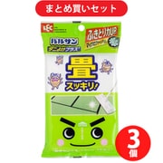 【まとめ買い割引】レック LEC S00800  激落ち シート畳用ダニよけプラス [3個セット]