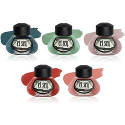 ヨドバシ Com らくらくカートイン Et Seq マニキュア 秘密の花園 5種セット メアリー ディコン コリン スーザン 秘密の花園 通販 全品無料配達