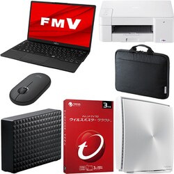ヨドバシ Com モバイルパソコン 新社会人おすすめセット モバイルパソコン セキュリティソフト インナーケース ワイヤレスマウス 外付けhdd プリンター 無線ルーター 通販 全品無料配達